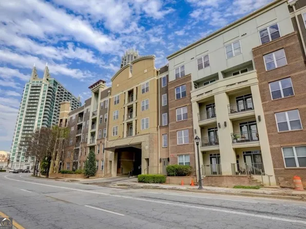 390 17th St NW Unit 5056, Atlanta, GA 30363