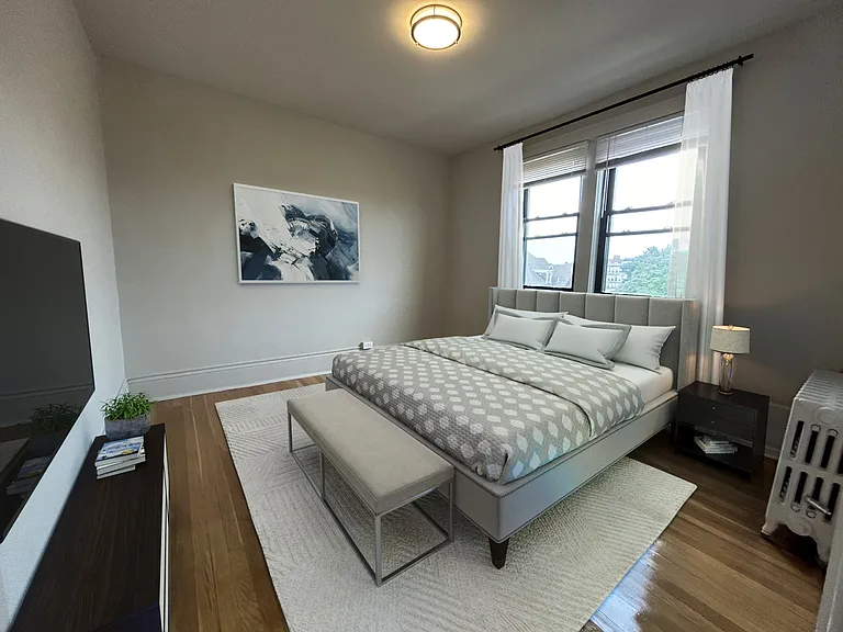 Coleman Apartments — Photo 10
