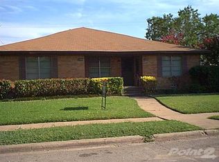 11202 Wyatt St, Dallas, TX 75218