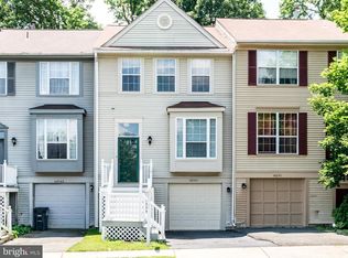 46743 Hobblebush Ter, Sterling, VA 20164
