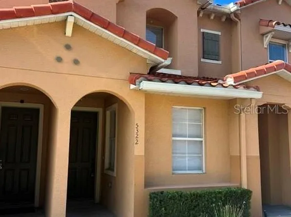 5322 Paradise Cay Cir, Kissimmee, FL 34746