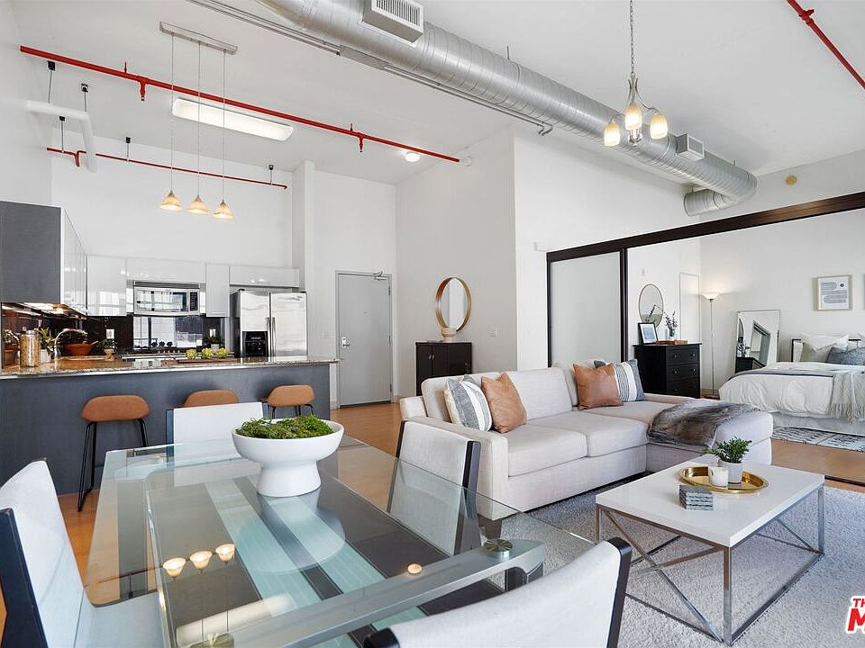1st image of 645 W 9th St APT 717