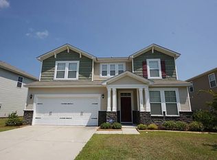 130 Shadybrook Dr, Summerville, SC 29486