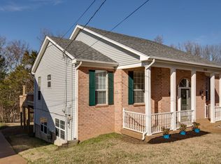 1036 Tulip Grove Rd, Hermitage, TN 37076