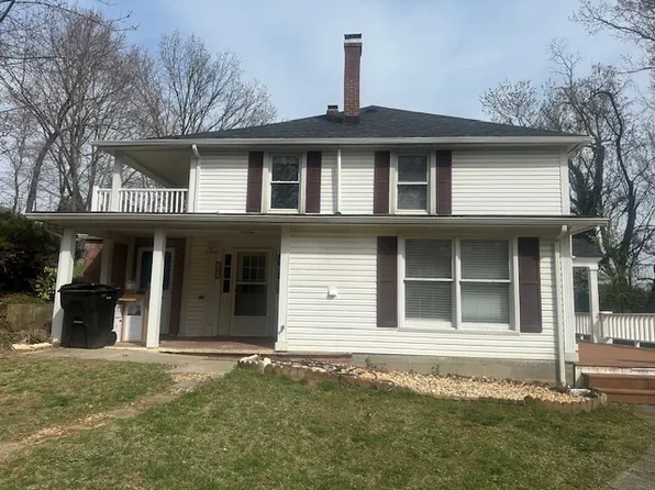 3301 Penn Forest Blvd #3303, Roanoke, VA 24018