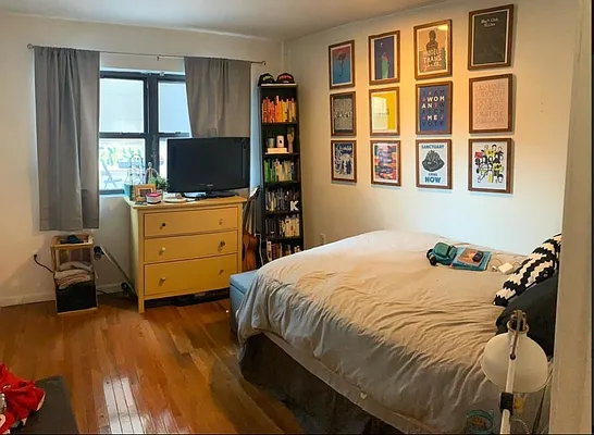 Rented by Five Stone NYC LLC | media 12