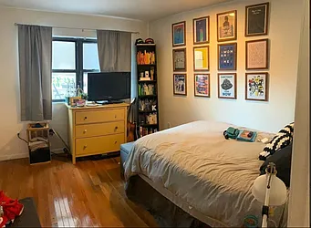 Rented by Five Stone NYC LLC