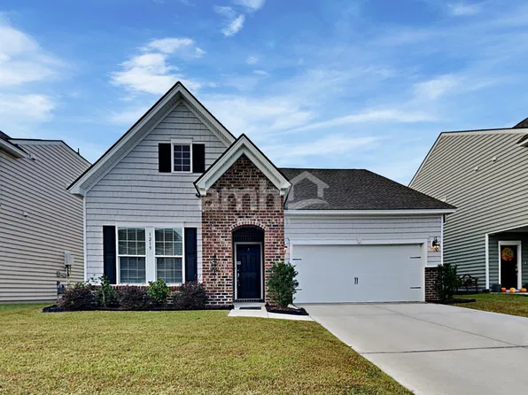 1219 Seedling Dr, Summerville, SC 29483