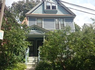 14 Newbern St, Jamaica Plain, MA 02130