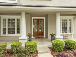 132 Clearlake Dr, Ponte Vedra Beach, FL 32082