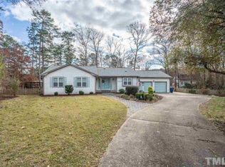 5400 Chilham Pl, Raleigh, NC 27612