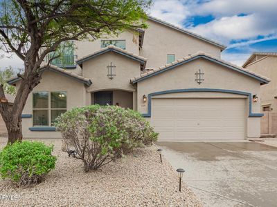 1329 E CECIL Court, Casa Grande, AZ, 85122