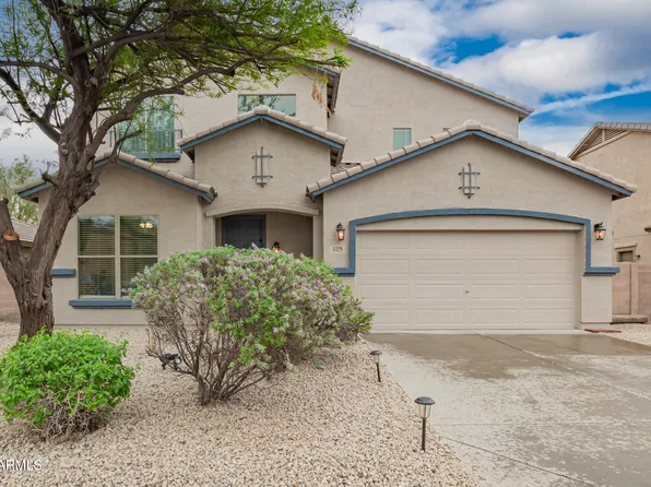 1329 E CECIL Court, Casa Grande, AZ 85122