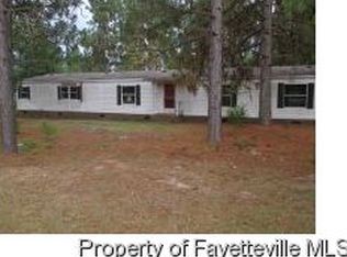 22 Pat Way Ln, Lillington, NC 27546