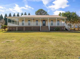 403 Yarbrough Rd, Harvest, AL 35749