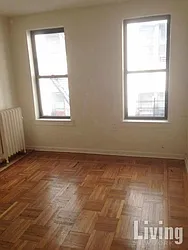 Rented by Living New York