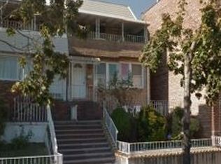 6616 13th Ave, Brooklyn, NY 11219