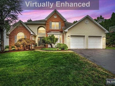 15 Boulder Trl, Mahwah, NJ, 07430