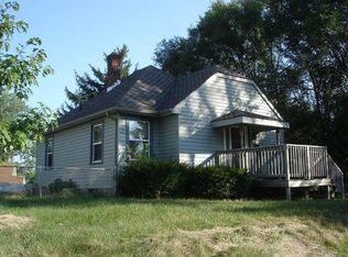 3519 Brown St, Anderson, IN 46013