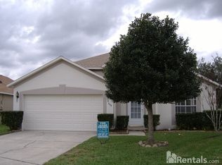 498 Moffat Loop, Oviedo, FL 32765