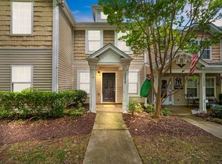 17538 Caldwell Track Dr, Cornelius, NC 28031