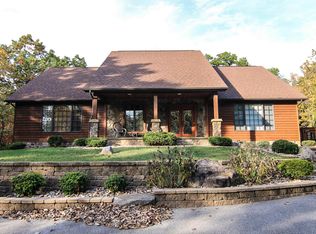 5330 Turkey Ridge Rd, Roanoke, VA 24014