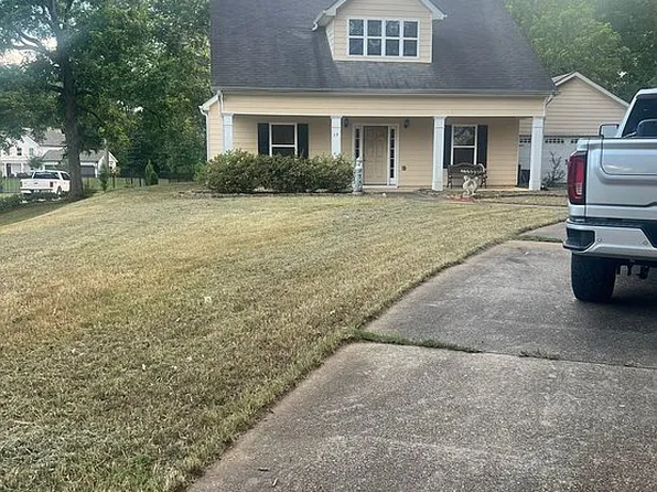 19 Morgan St, Senoia, GA 30276