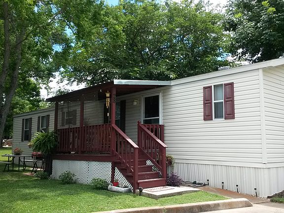 4th image of 2601 Robinson Dr Trailer 28