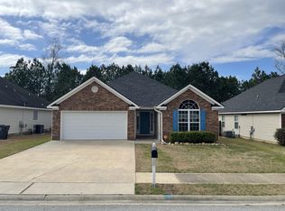 518 Lory Ln, Grovetown, GA 30813