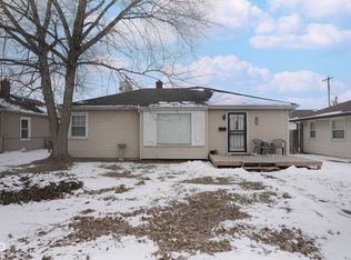 2022 14th St, Columbus, IN 47201