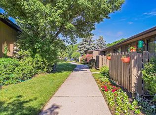 Oakwood Park Apartments, Ypsilanti, MI 48198