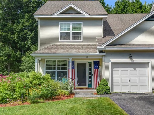 44 Marion Avenue, Essex Junction, VT 05452