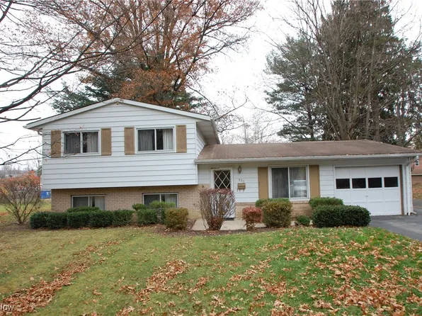 435 S Hillside Dr, Canfield, OH 44406