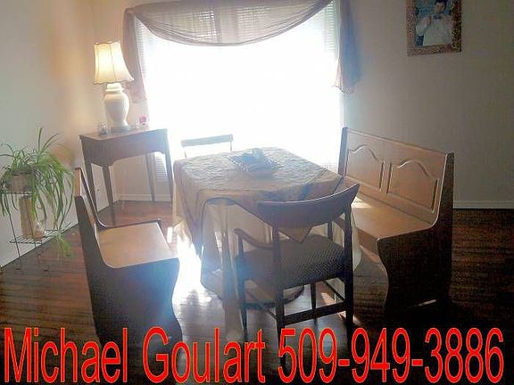 Mchael Goulart 509-949-38