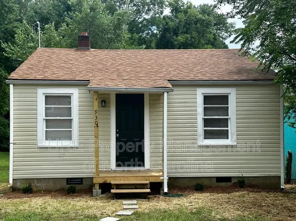 930 Dixie St, Lexington, NC 27292