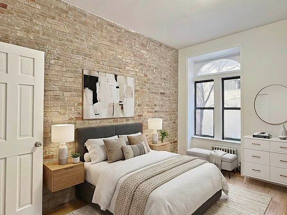2nd image of 329 W 35th St #1A