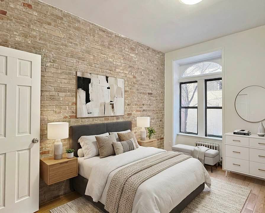 1st image of 329 W 35th St #1F