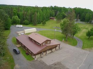 5713 Crane Lake Rd, Buyck, MN 55771