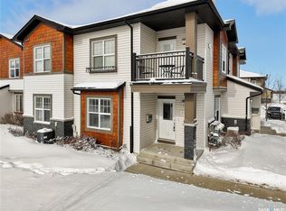 1015 Patrick Cres #611, Saskatoon, SK S7W0M3