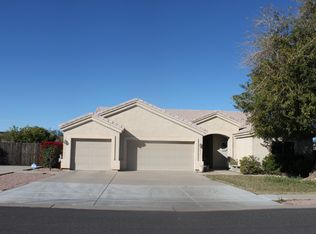 2054 N Nevada Cir, Mesa, AZ 85203