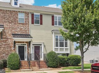 1273 Park Pass Way, Suwanee, GA 30024