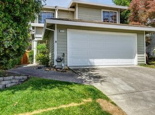5012 Thatcher Dr, Martinez, CA 94553
