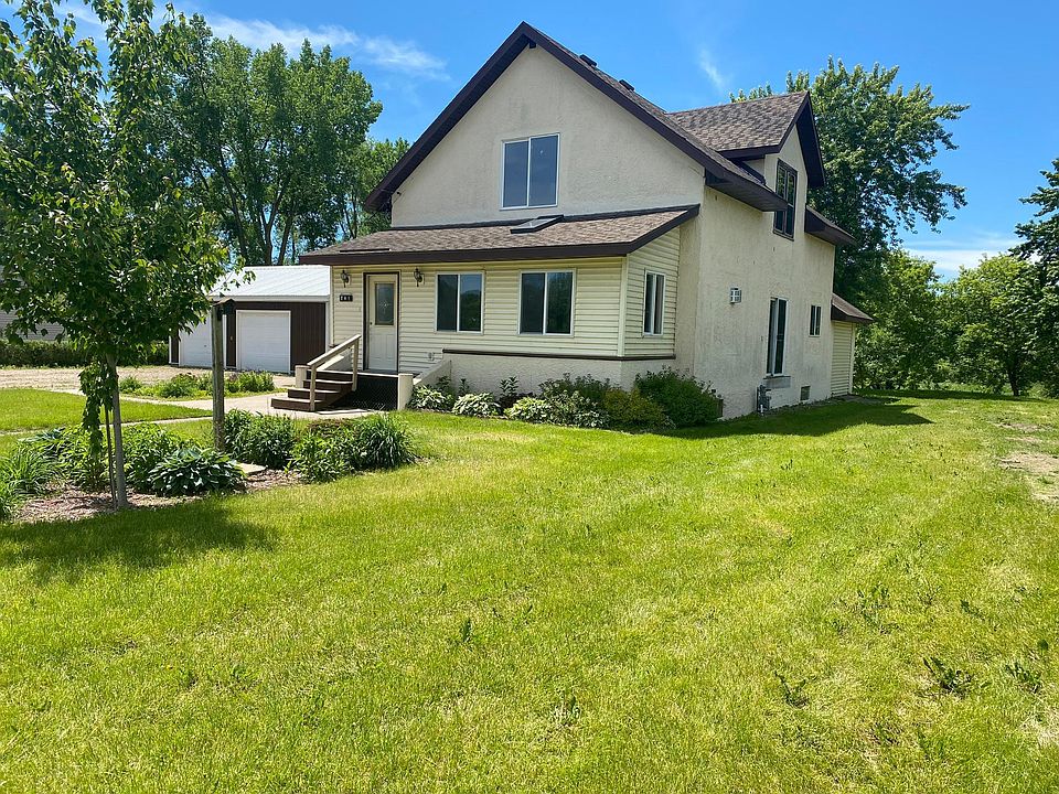 741 Riverside Rd, Holdingford, MN 56340 Zillow