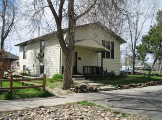 519 Woodbury St, Miles City, MT 59301