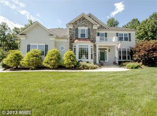 3621 Samanthas Way, Huntingtown, MD 20639