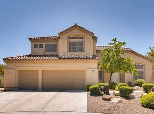 111 Wentworth Dr, Henderson, NV 89074