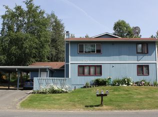 12541 Landmark St, Anchorage, AK 99515