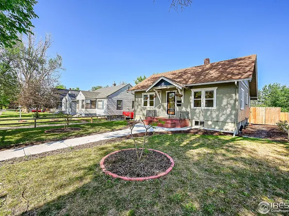 1412 15th Ave, Greeley, CO 80631