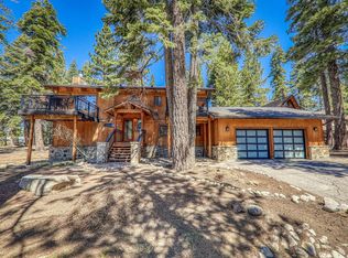 3011 Polaris Rd, Tahoe City, CA 96145