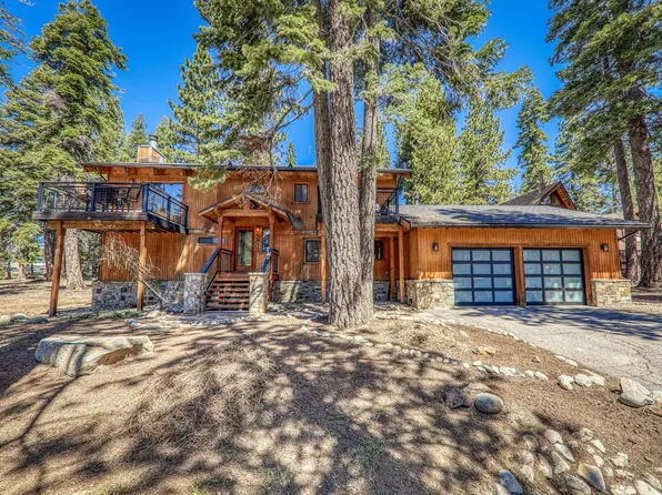 3011 Polaris Rd, Tahoe City, CA 96145